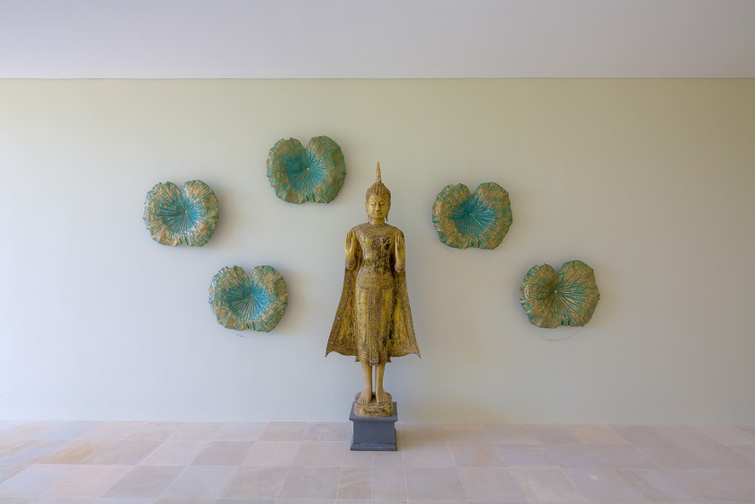 Private Villa in Thailand