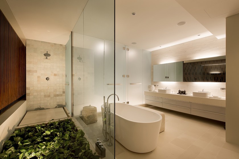 Private Villa in Thailand