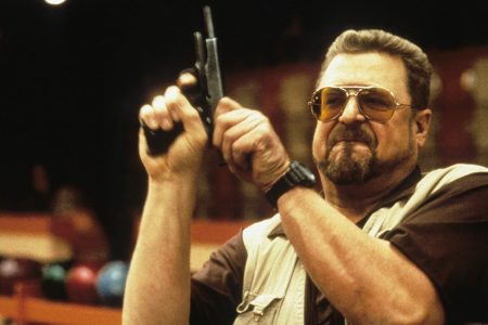 Is John Goodman the Greatest Supporting Actor Ever?