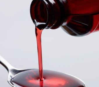 Cough Syrup