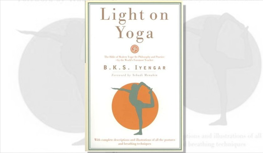 Light on Yoga (HarperCollins Publishers India)