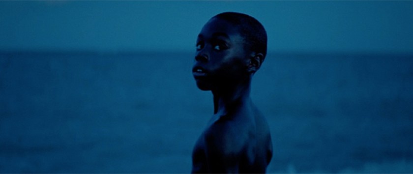 Moonlight (A24)