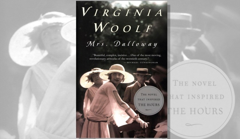 Mrs. Dalloway (Mariner Books)