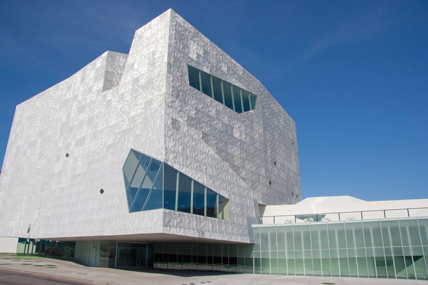 Minneapolis, Minnesota, United States, North America (Getty Images)