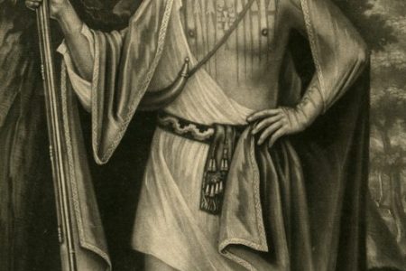 New York Historical Society Exhibit on Tattooing