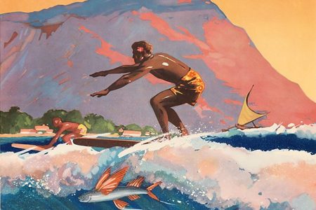 Celebrating the 90th Anniversary of Pan Am