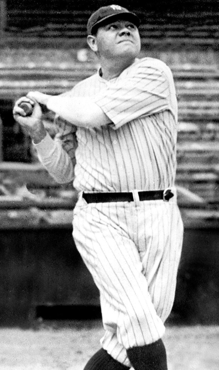 Babe Ruth's Richest Contract Ever Set for Auction