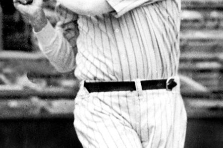 Babe Ruth's Richest Contract Ever Set for Auction