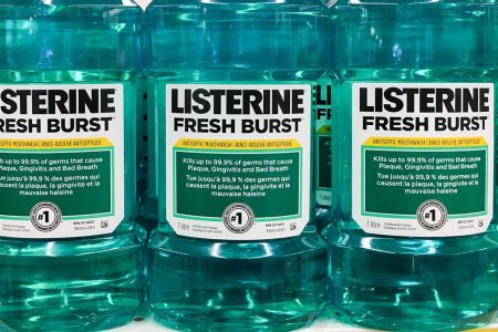 The History and Science of Bad Breath