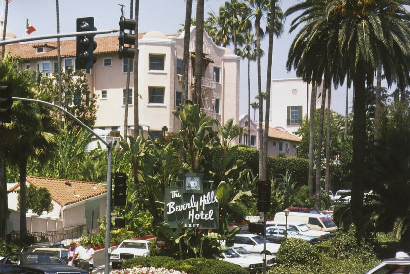 The Most Rock and Roll Hotels of All Time