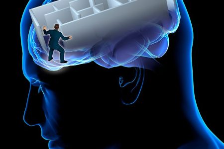 The Story of the Woman Who Never Forgets Anything