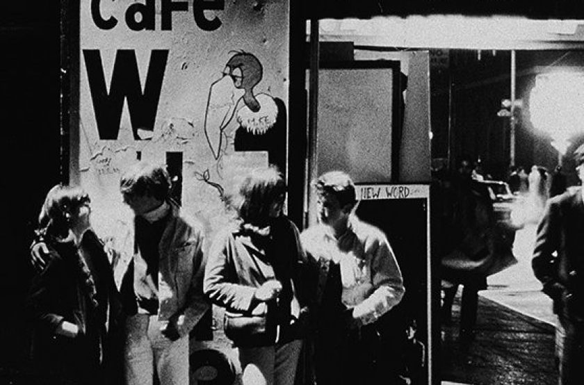 The History of New York City's Cafe Wha?, Where Dylan and Hendrix ...