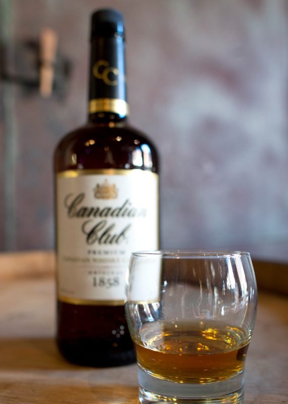 Everything You Need to Know About Canadian Whiskey