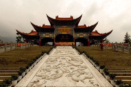 The Husband and Wife Team Who Helped Save Ancient Chinese Architecture