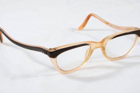 The History of Eyeglasses