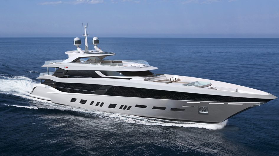 (Henrik Fisker Design)