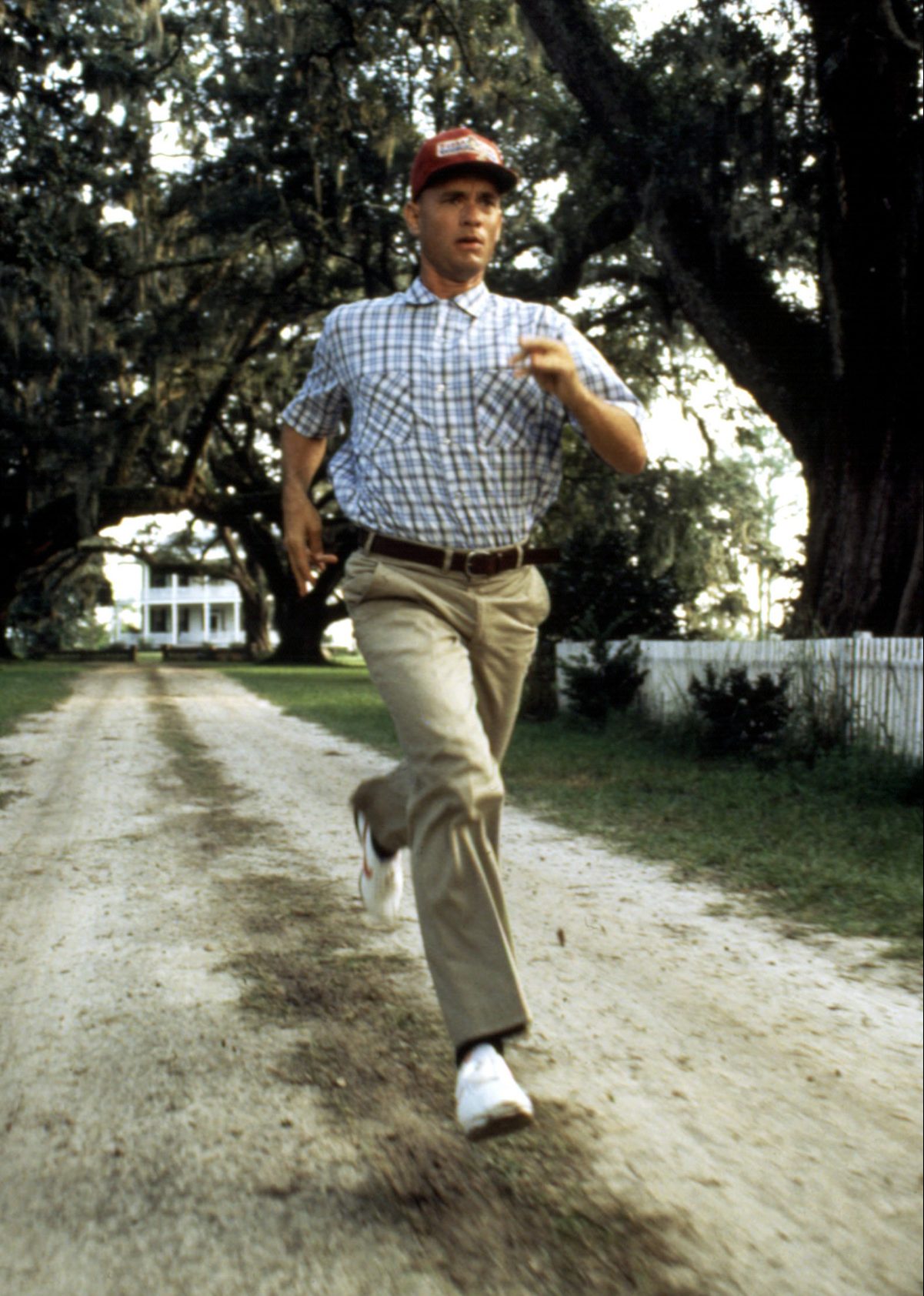 How a Modern Day Forrest Gump Decided to Run 100 Marathons in 100 Days