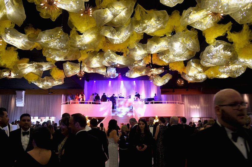 Everything You Need to Know About the Oscars After-Parties