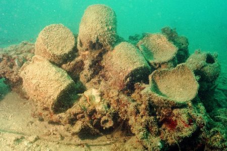 1,000-Year-Old Shipwreck Bounty Coming to U.S. for First Time
