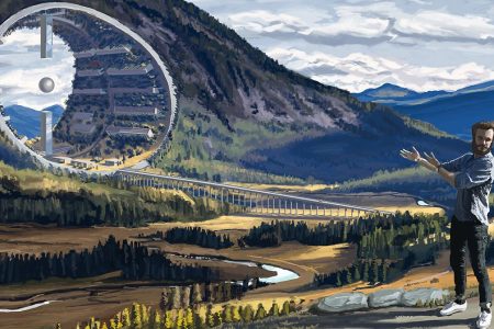 Winner of the Fairy Tale Competition