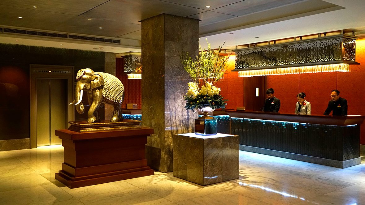 The Most Rock and Roll Hotels of All Time