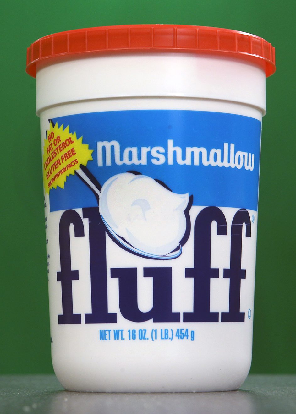 The Ooey, Gooey History of Marshmallow Fluff