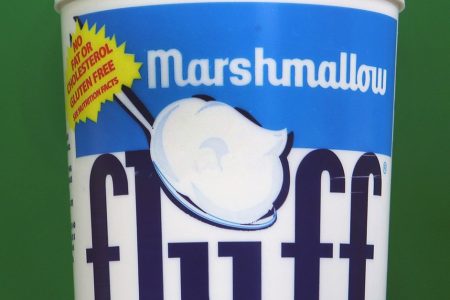 The Ooey, Gooey History of Marshmallow Fluff