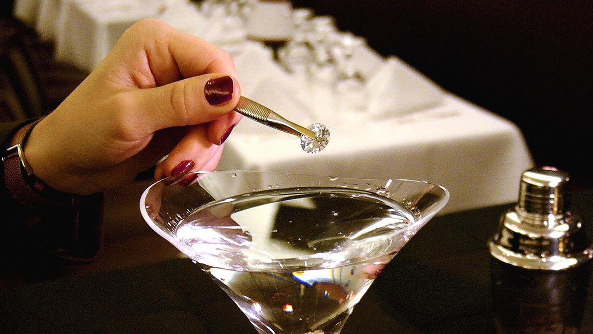 Most Expensive Cocktails in the World and Where to Buy Them