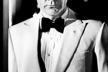 James Bond's Long-Forgotten Connection to Upstate New York