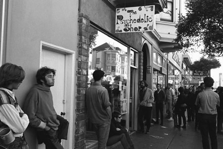 Restaurants Whose Buildings Have Unique Histories