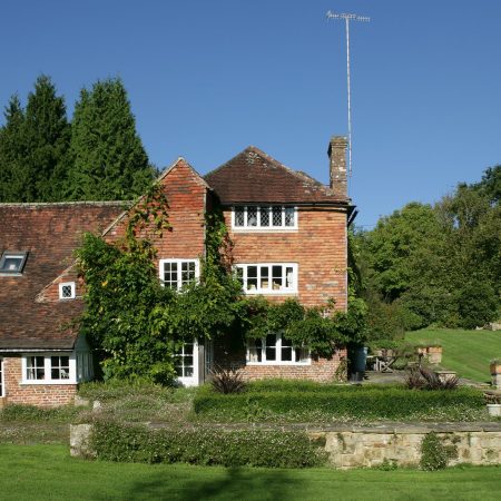 Home of Winnie the Pooh Creator A.A. Milne for Sale in England