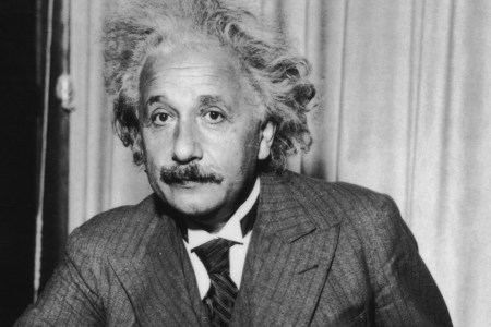 einstein