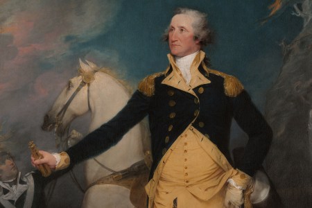 George Washington