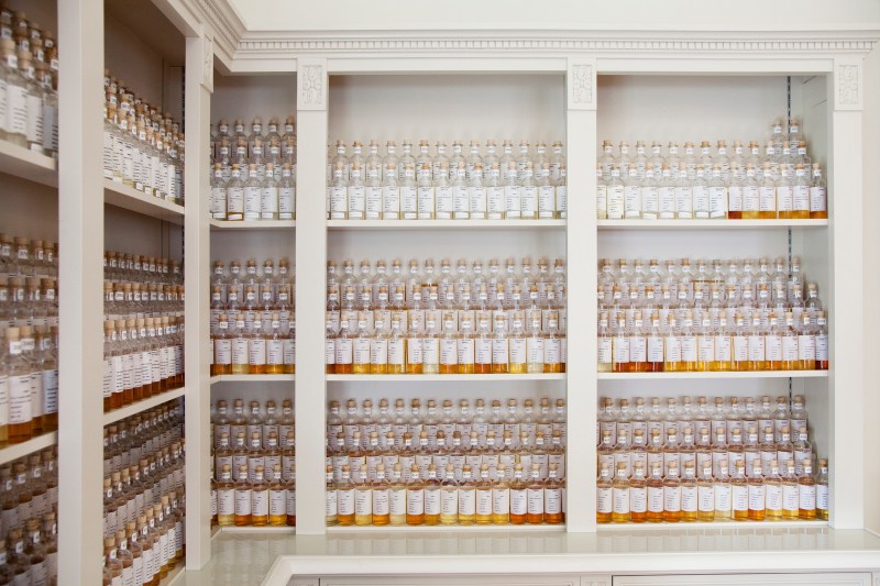 (Courtesy Hennessey)