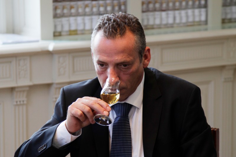 (Courtesy Hennessey)