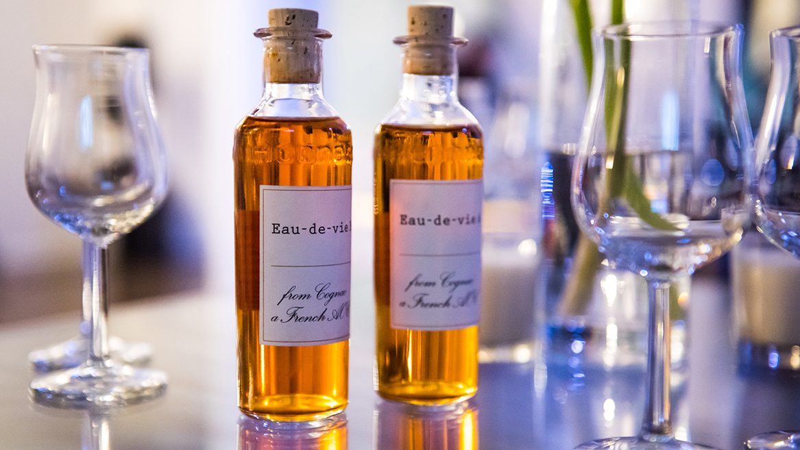 (Courtesy Hennessey)