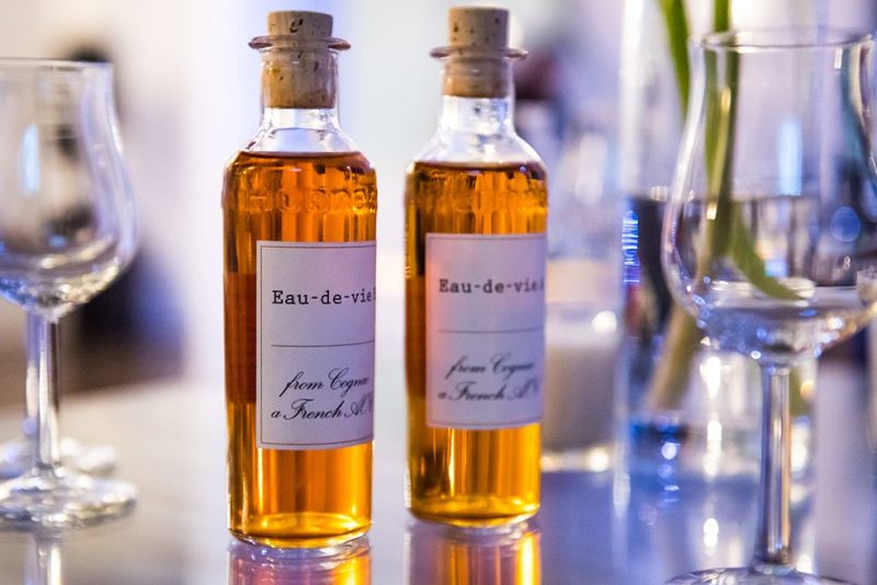 (Courtesy Hennessey)