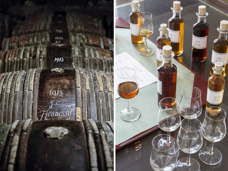 (Courtesy Hennessey)