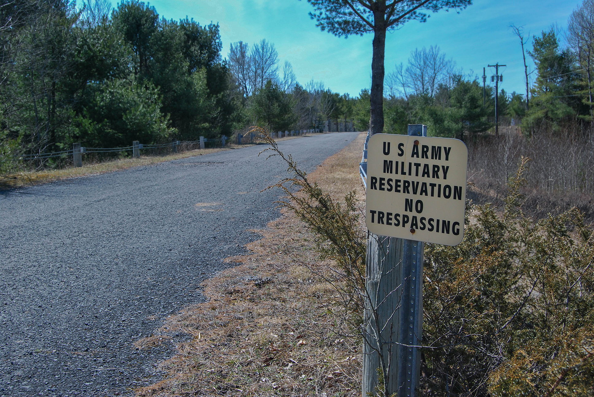 (Courtesy Brian Dominic)