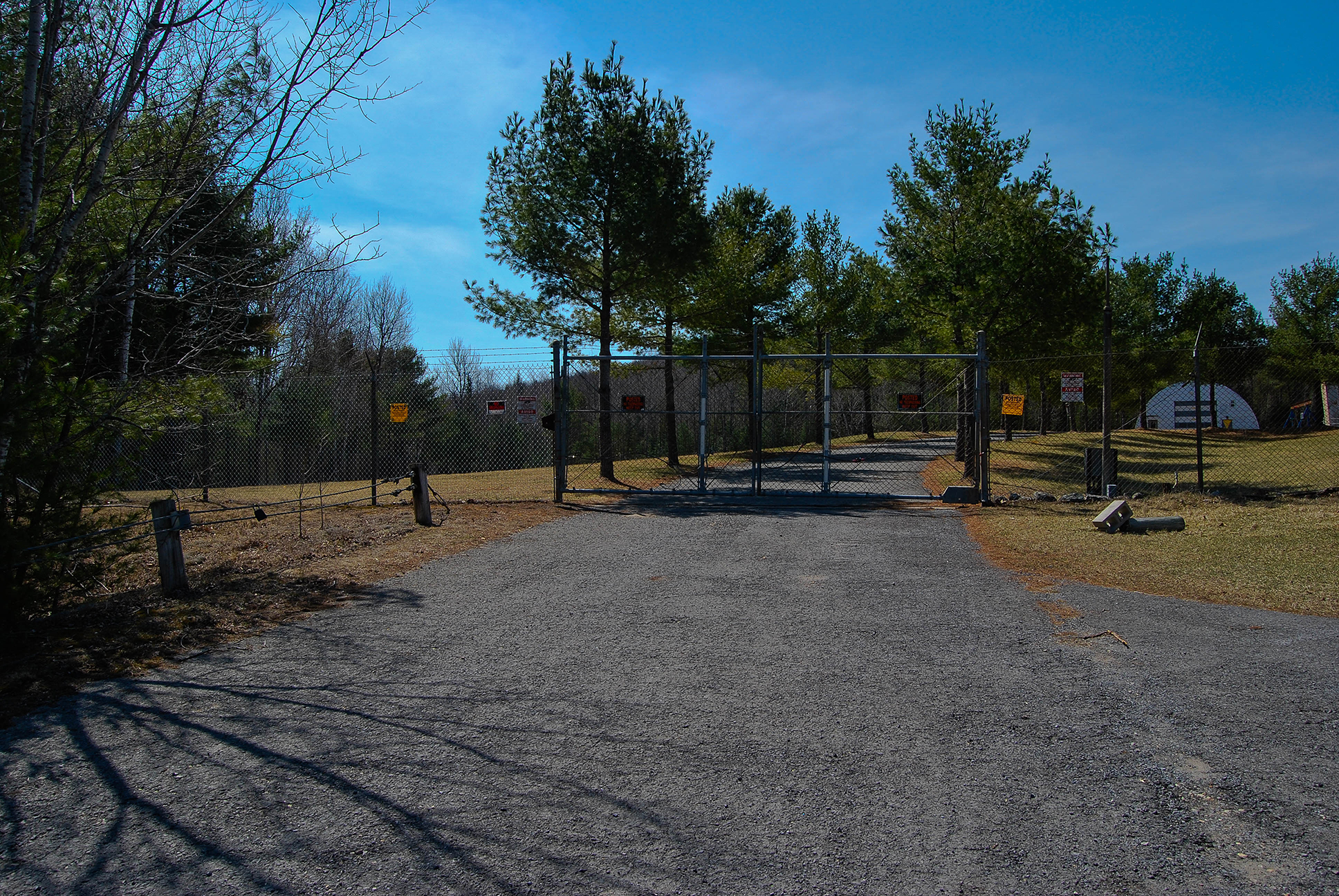 (Courtesy Brian Dominic)