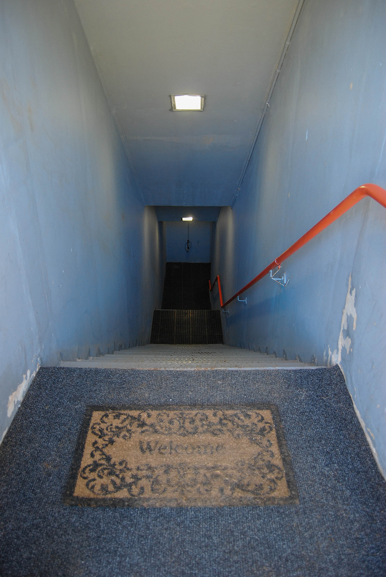 (Courtesy Brian Dominic)