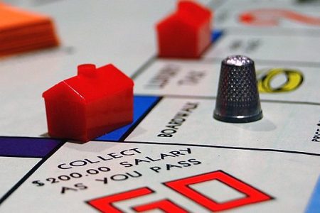 (Rich Brooks/Flickr)
