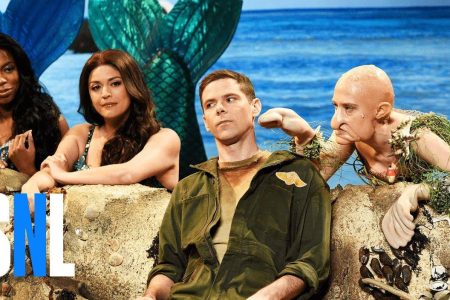 (Saturday Night Live)