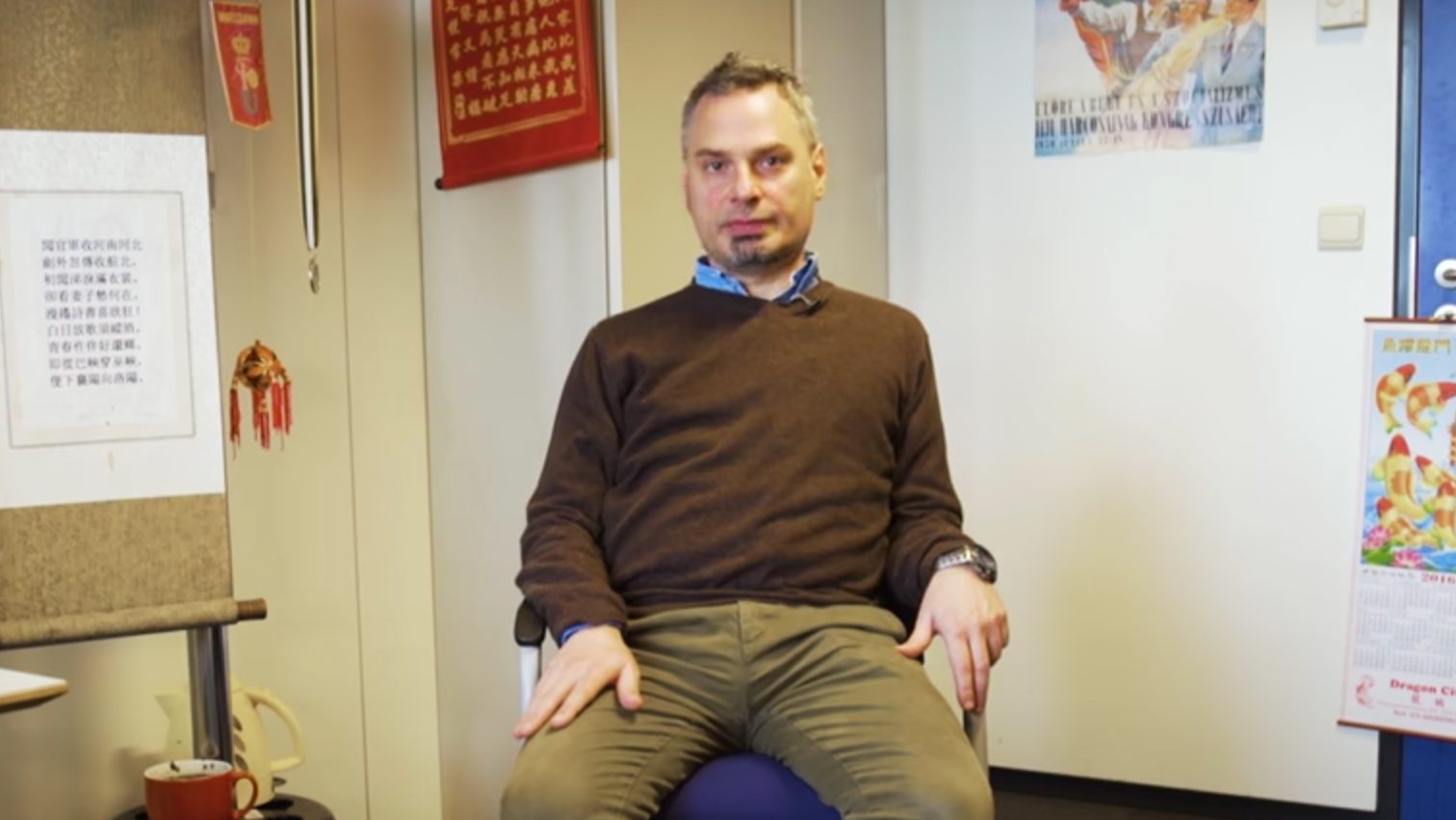 (Great Big Story/YouTube)