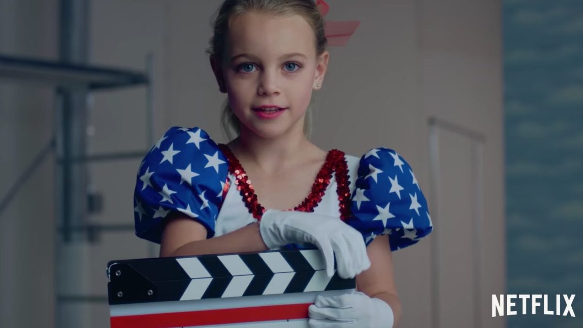 Netflix Releases Chilling Trailer for 'Casting Documentary InsideHook