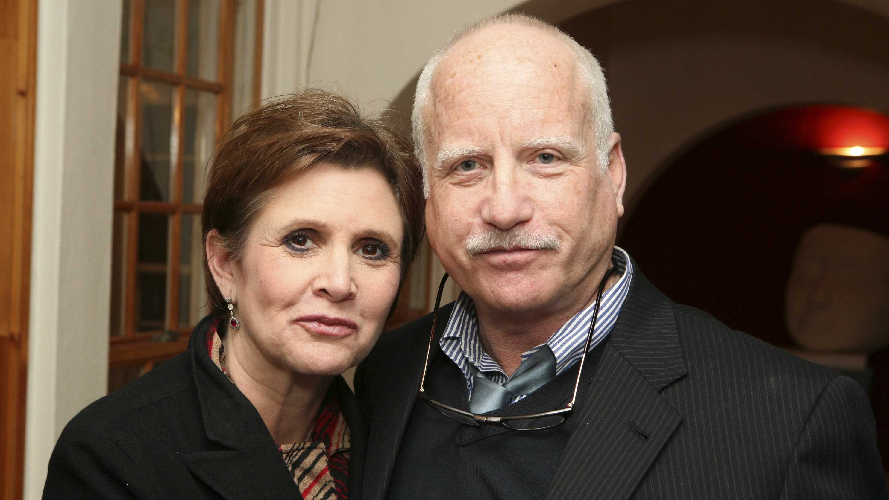 (Photo by Rebecca Sapp/WireImage/Getty)