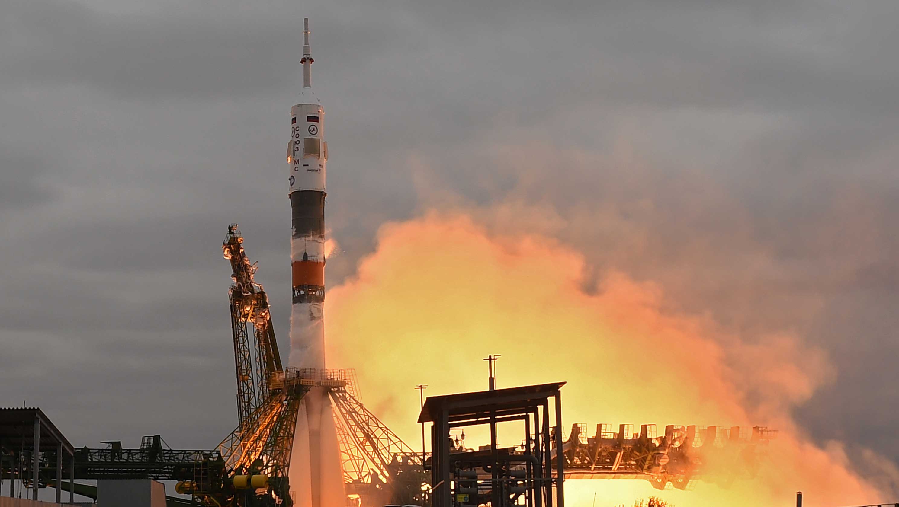 (VASILY MAXIMOV/AFP/Getty Images)