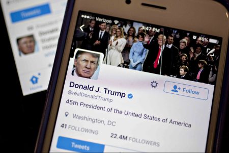 (Andrew Harrer/Bloomberg via Getty Images)