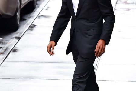 Barack Obama and the Escape Room Craze