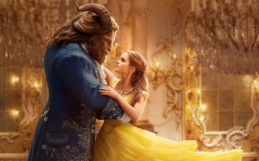 Russia Bans Children From Seeing 'Beauty and the Beast' Because of Gay Scene